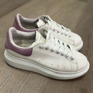Alexander McQueen sneakers
